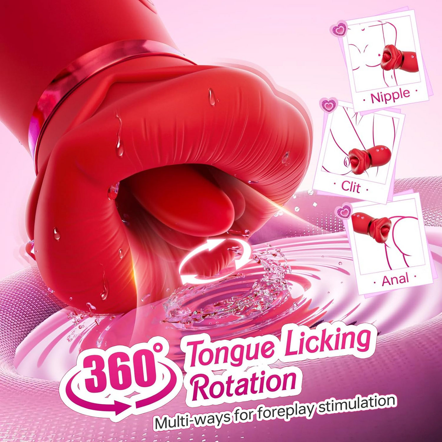 Adult Sex Toys for Women