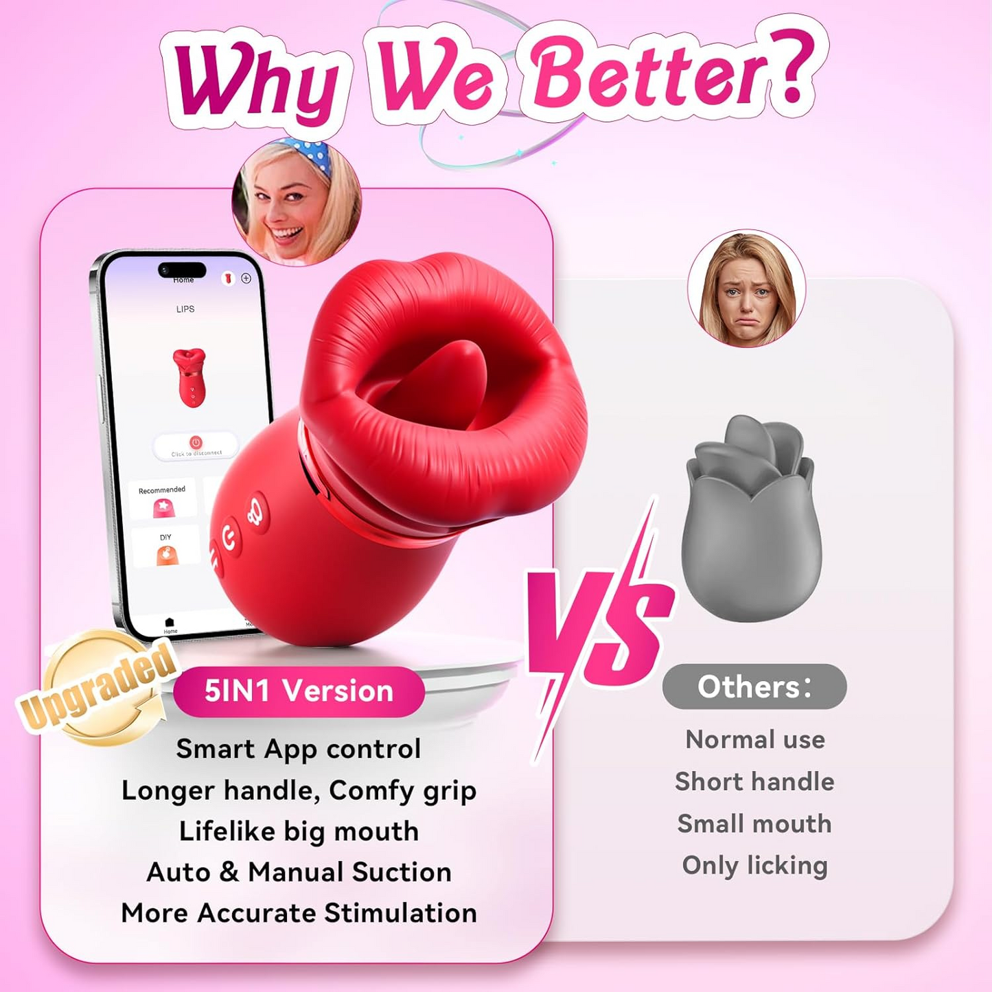 Adult Sex Toys for Women