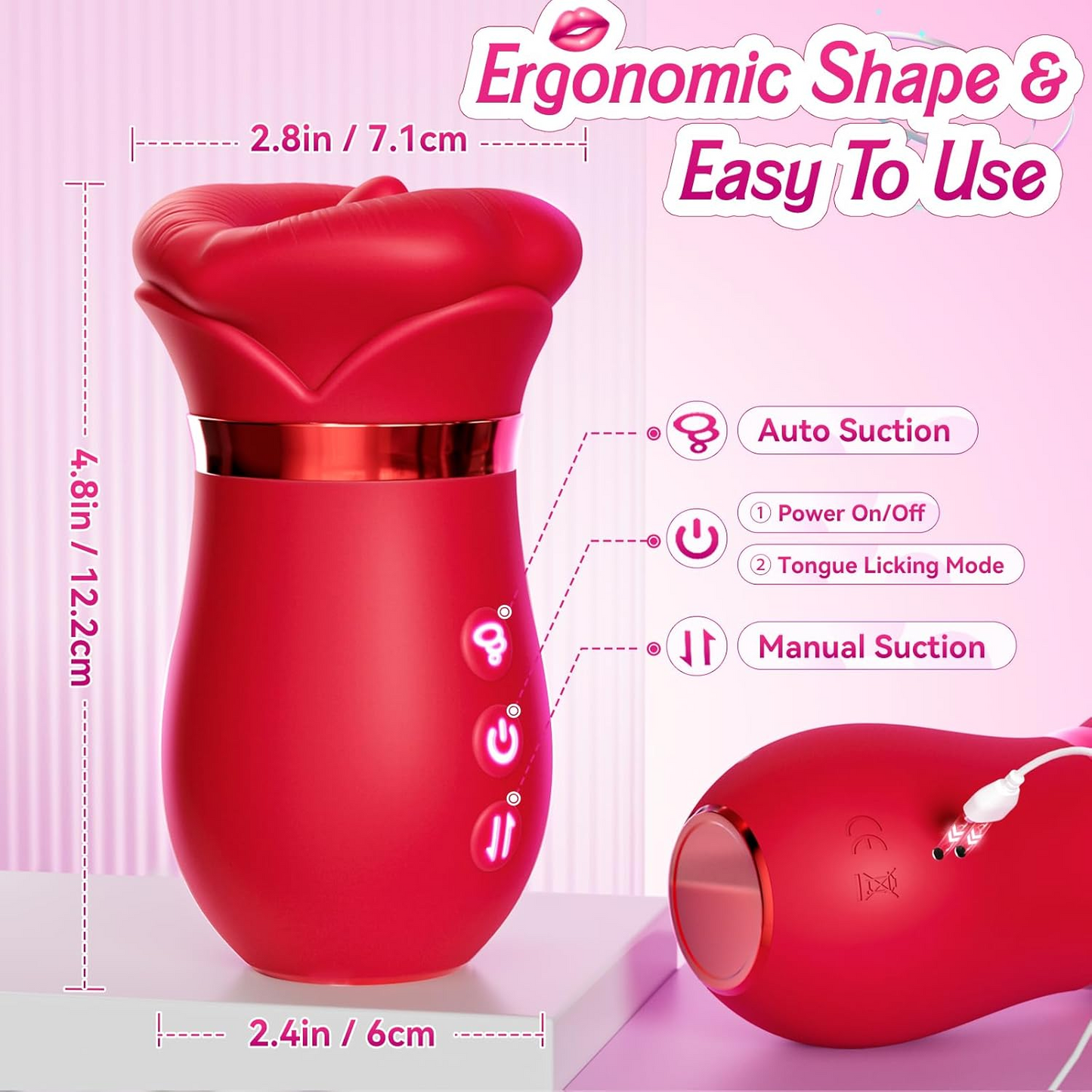 Adult Sex Toys for Women