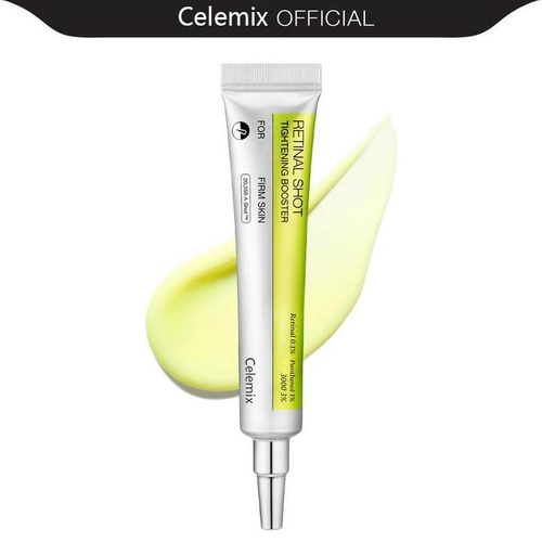 AQA®🍀Vita A Retinal Firming Enhancer | Repairs Wrinkles and Fine Lines and Tightens Skin | Makes Skin Smoother in Seven Days