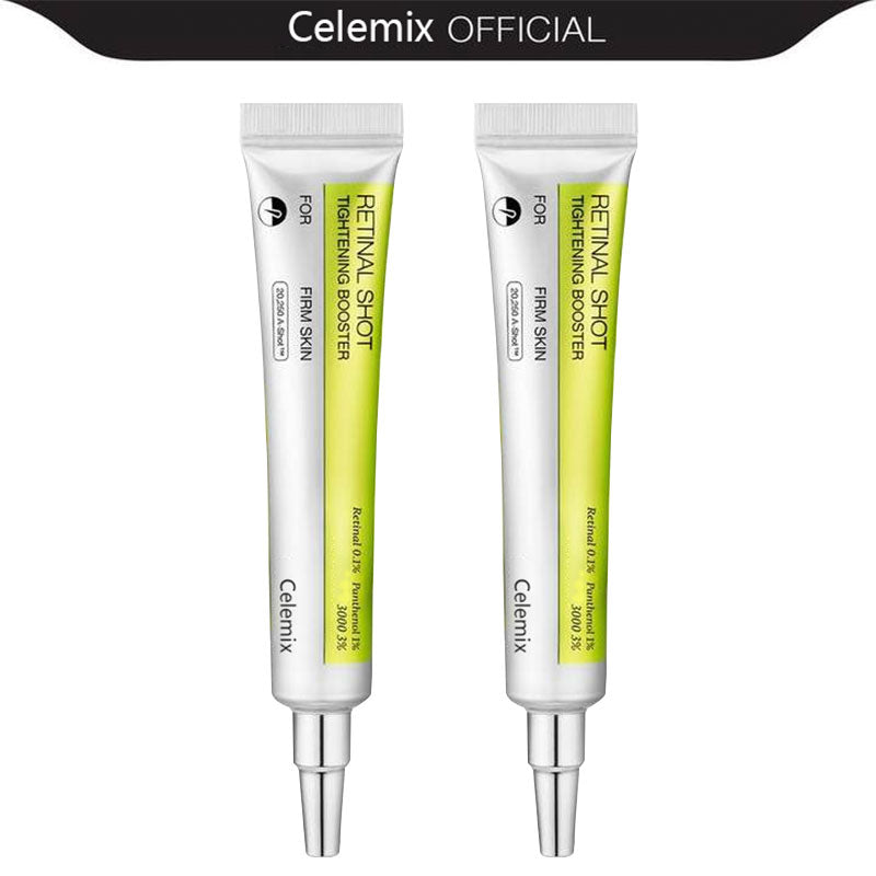 AQA®🍀Vita A Retinal Firming Enhancer | Repairs Wrinkles and Fine Lines and Tightens Skin | Makes Skin Smoother in Seven Days