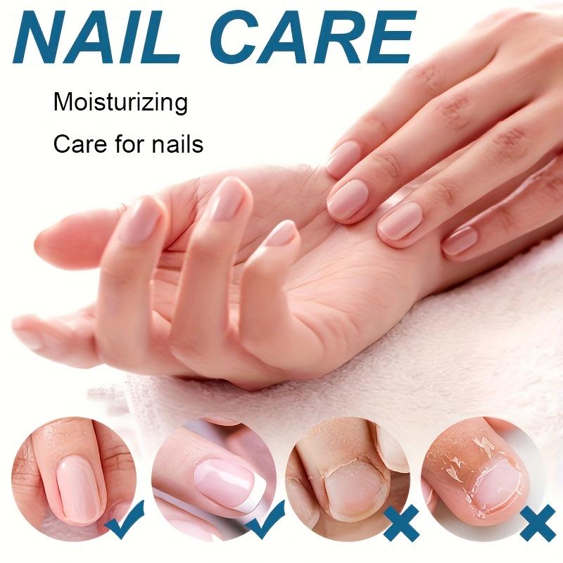 QIAWI 3 Days Nail Care-Visible Nail Repair in Just 3 Days