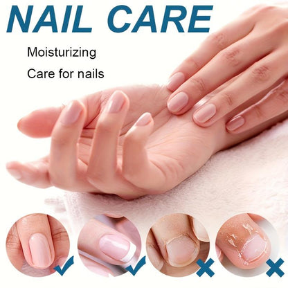 QIAWI 3 Days Nail Care-Visible Nail Repair in Just 3 Days