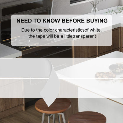 16.4Ft Door Weather Stripping (1.38in Width) Insect, Dust for Bathroom Door Window