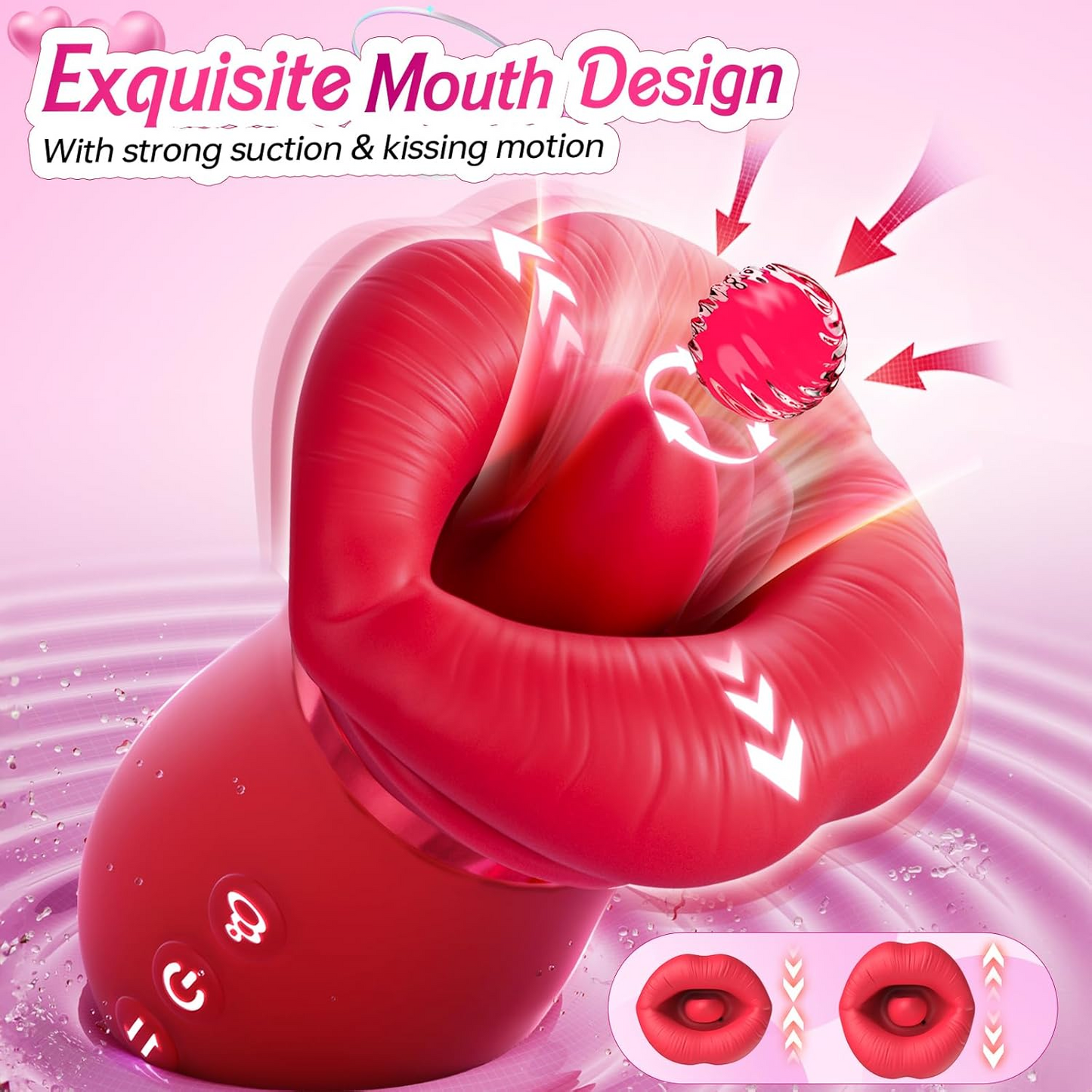 Adult Sex Toys for Women