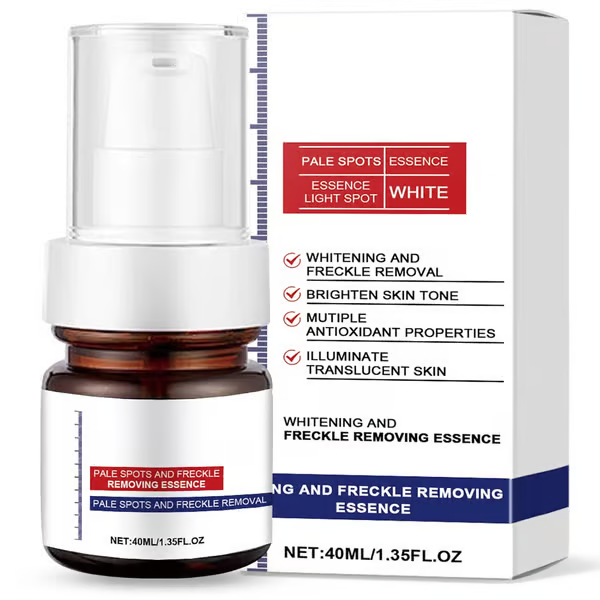 🔥Vitamin C Whitening Freckles Face Cream