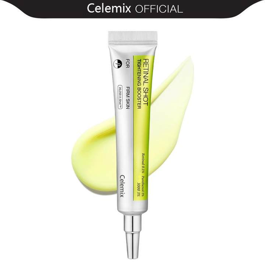 AQA®🍀Vita A Retinal Firming Enhancer | Repairs Wrinkles and Fine Lines and Tightens Skin | Makes Skin Smoother in Seven Days