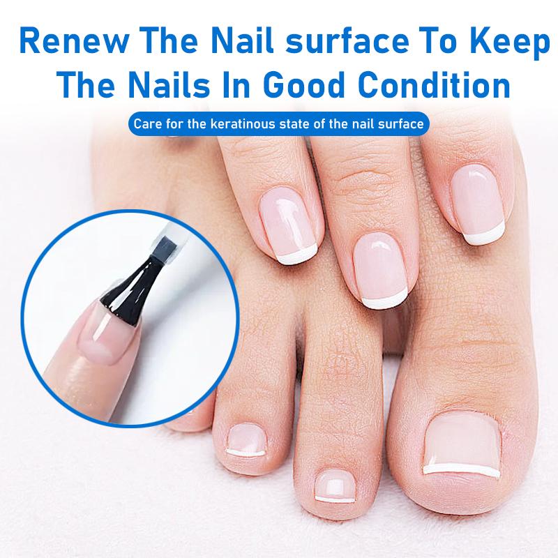 QIAWI 3 Days Nail Care-Visible Nail Repair in Just 3 Days