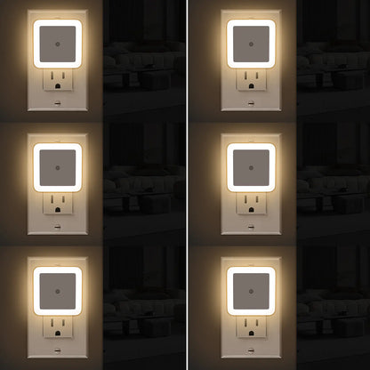 Night Lights - Smart Sensor Automatic ON/OFF