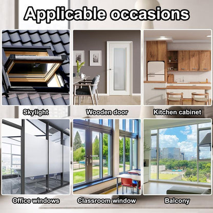 16.4Ft Door Weather Stripping (1.38in Width) Insect, Dust for Bathroom Door Window