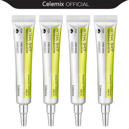 AQA®🍀Vita A Retinal Firming Enhancer | Repairs Wrinkles and Fine Lines and Tightens Skin | Makes Skin Smoother in Seven Days