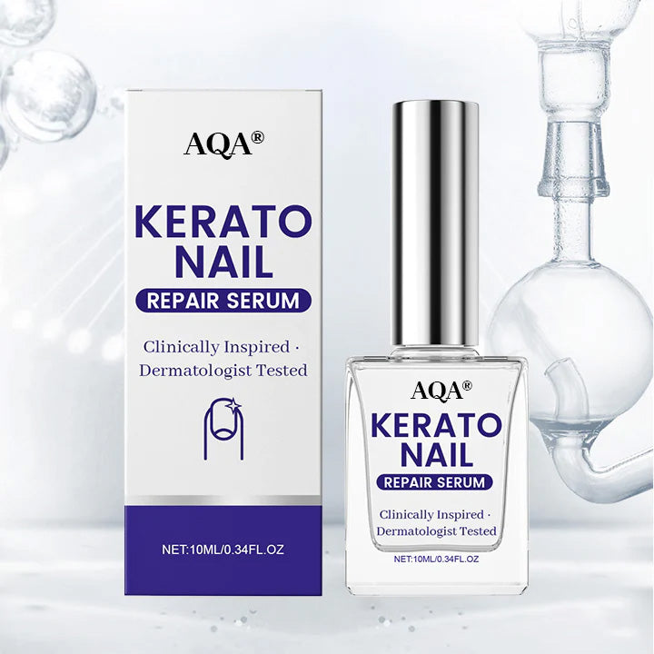AQA® KeratoNail Repair Serum