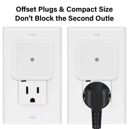 Night Lights - Smart Sensor Automatic ON/OFF