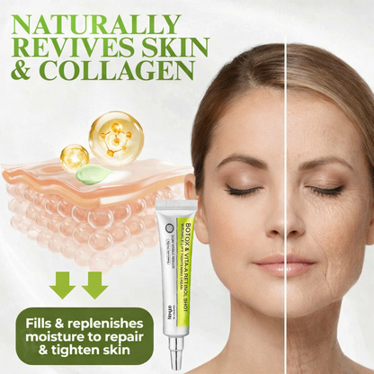 💫Newyuo Botox & Vita-A Retinol Shot Wrinkle-Lift Tightening cream