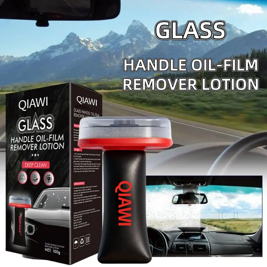 Automotive Handheld Oil Flmr Cream