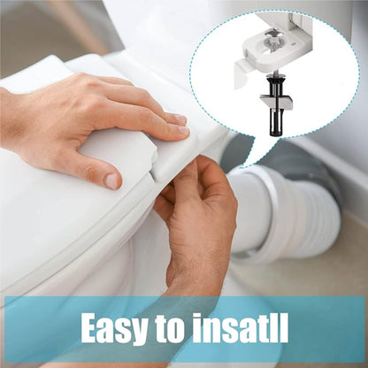 🔥LAST DAY -BUY 1 GET 1 FREE🔥Heavy Duty Toilet Seat Fixing Screws222